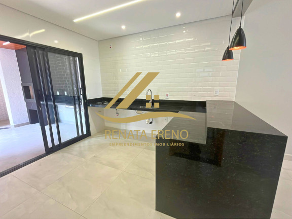 Imagem Casa de Condomínio com 3 Quartos à Venda, 151 m² em Horto Florestal - Sorocaba