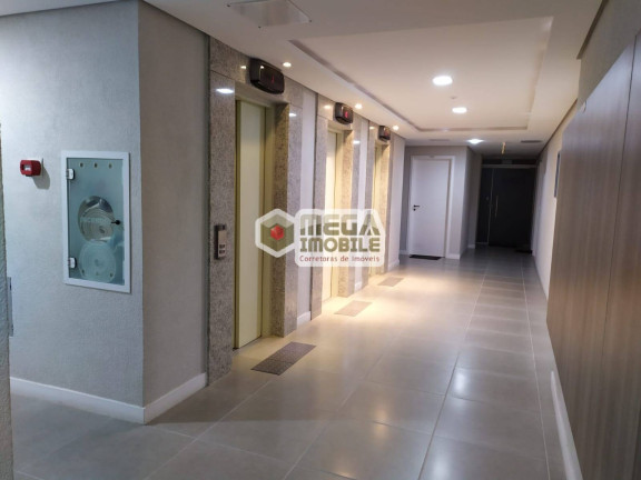 Imagem Sala Comercial à Venda, 28 m² em Trindade - Florianópolis