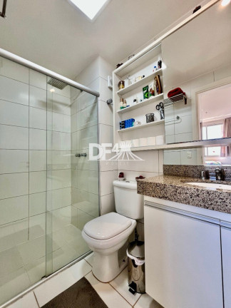 Imagem Imóvel com 2 Quartos à Venda, 56 m² em Norte (águas Claras) - Brasília Imagem Imóvel com 2 Quartos à Venda, 56 m² em Norte (águas Claras) - Brasília