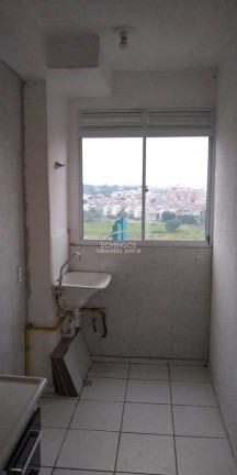 Imagem Apartamento com 2 Quartos à Venda, 43 m² em Guaianazes - São Paulo Imagem Apartamento com 2 Quartos à Venda, 43 m² em Guaianazes - São Paulo