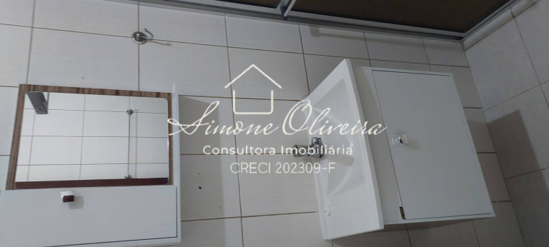 Imagem Apartamento com 2 Quartos para Alugar, 42 m² em Parque São Cristóvão - Taubaté