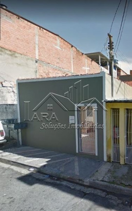 Imagem Casa com 2 Quartos à Venda, 19 m² em Jardim São Carlos (zona Leste) - São Paulo Imagem Casa com 2 Quartos à Venda, 19 m² em Jardim São Carlos (zona Leste) - São Paulo