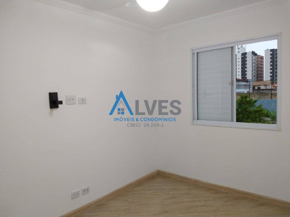 Imagem Apartamento com 2 Quartos à Venda, 58 m² em Assunção - São Bernardo Do Campo