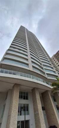 Apartamento com 3 Quartos à Venda, 102 m² em Guilhermina - Praia Grande