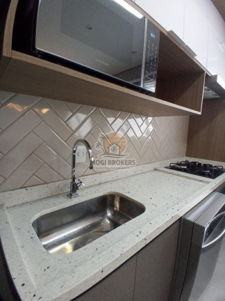 Imagem Casa de Condomínio com 3 Quartos à Venda, 120 m² em Jardim Rubi - Mogi Das Cruzes