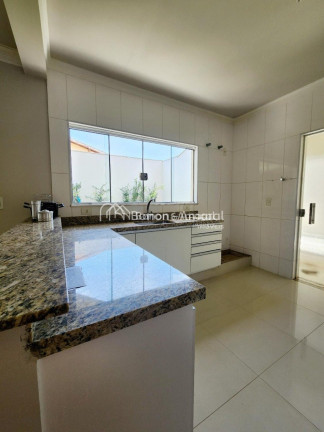 Imagem Casa de Condomínio com 3 Quartos para Alugar, 250 m² em Parque Brasil 500 - Paulínia Imagem Casa de Condomínio com 3 Quartos para Alugar, 250 m² em Parque Brasil 500 - Paulínia