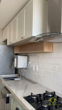 Imagem Apartamento com 3 Quartos à Venda, 78 m² em Praia De Itaparica - Vila Velha