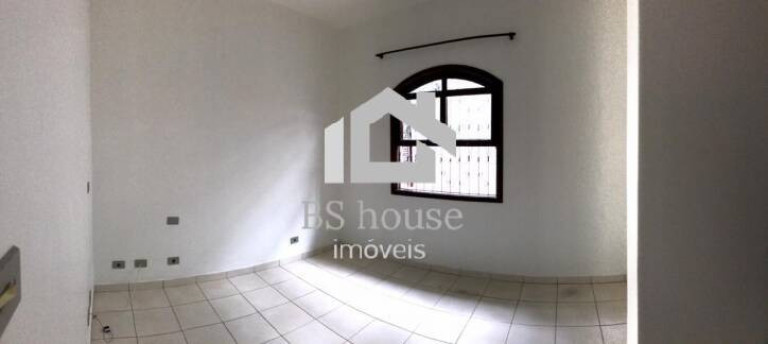 Imagem Casa com 3 Quartos para Alugar, 230 m² em Vila Assunção - Santo André