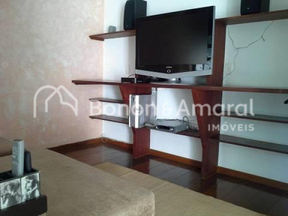 Imagem Apartamento com 3 Quartos à Venda, 148 m² em Cambuí - Campinas