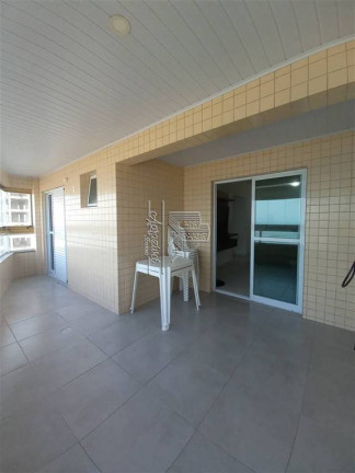 Imagem Apartamento com 2 Quartos à Venda, 80 m² em Vila Caicara - Praia Grande