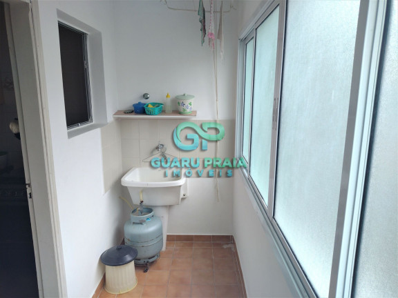 Imagem Apartamento com 2 Quartos à Venda, 79 m² em Enseada - Guarujá