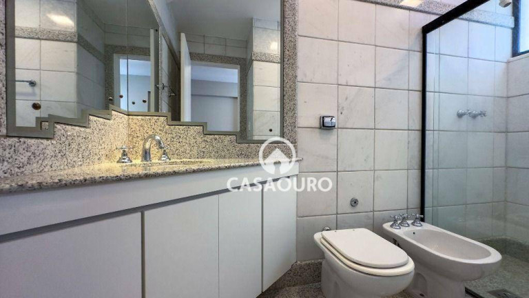 Imagem Apartamento com 4 Quartos à Venda, 280 m² em Funcionários - Belo Horizonte Imagem Apartamento com 4 Quartos à Venda, 280 m² em Funcionários - Belo Horizonte
