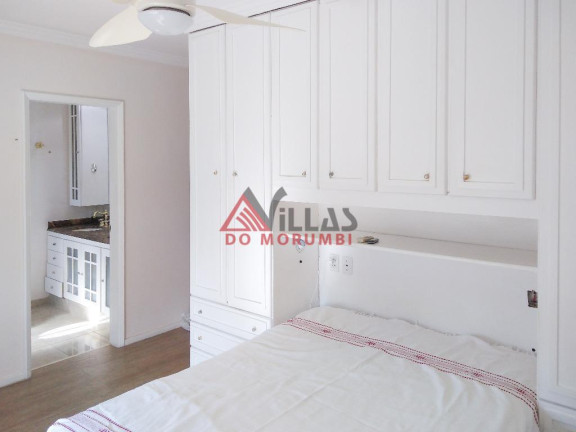 Imagem Apartamento com 3 Quartos à Venda, 110 m² em Bela Vista - São Paulo