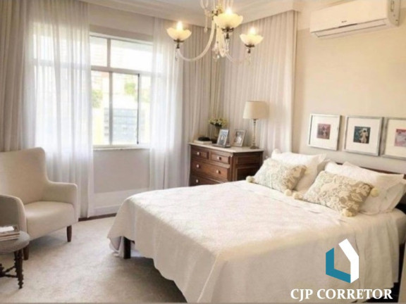 Imagem Apartamento com 4 Quartos à Venda, 217 m² em Ondina - Salvador