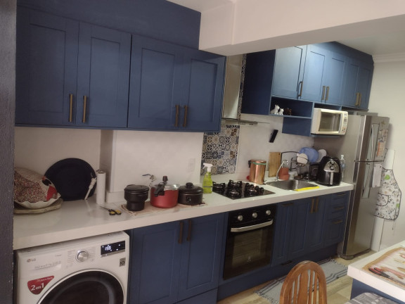 Imagem Imóvel com 2 Quartos à Venda, 50 m² em Brás - São Paulo Imagem Imóvel com 2 Quartos à Venda, 50 m² em Brás - São Paulo
