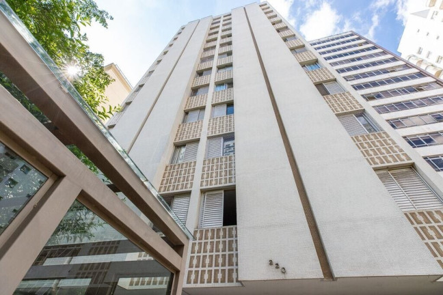 Imagem Apartamento com 3 Quartos à Venda, 97 m² em Itaim Bibi - São Paulo