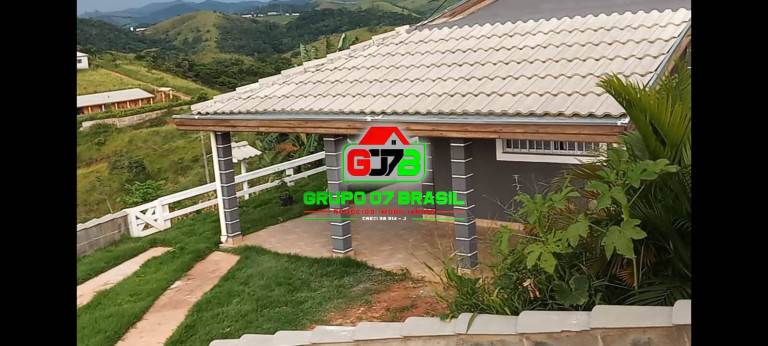 Imagem Chácara com 2 Quartos à Venda, 1.500 m² em Capivari 2 - Jambeiro Imagem Chácara com 2 Quartos à Venda, 1.500 m² em Capivari 2 - Jambeiro