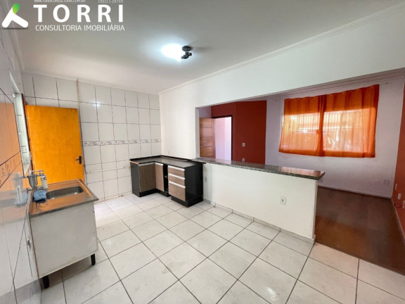 Imagem Casa com 2 Quartos à Venda, 60 m² em Wanel Ville - Sorocaba