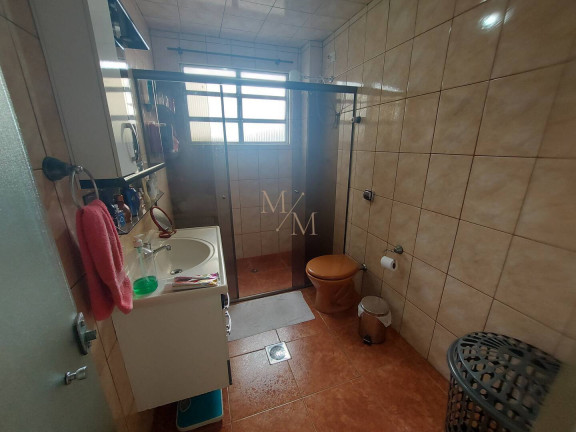 Imagem Apartamento com 3 Quartos à Venda, 82 m² em Estuário - Santos
