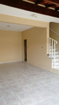 Imagem Casa com 3 Quartos à Venda, 120 m² em Jardim Morumbi - Sorocaba Imagem Casa com 3 Quartos à Venda, 120 m² em Jardim Morumbi - Sorocaba