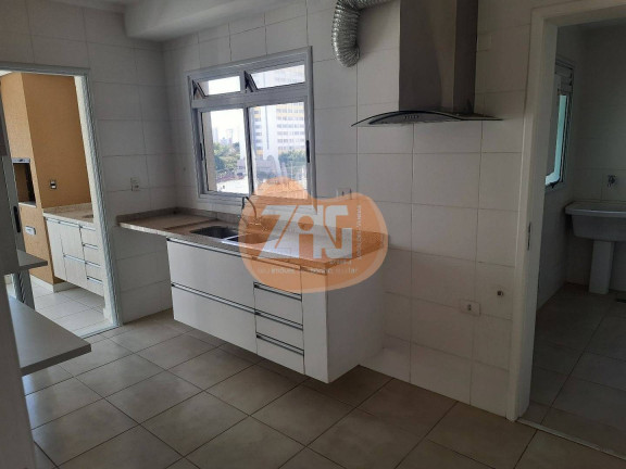 Imagem Apartamento com 3 Quartos à Venda, 176 m² em Jardim Das Nações - Taubaté