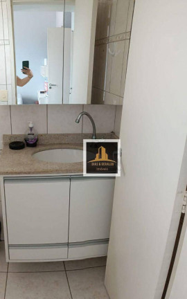 Imagem Apartamento com 3 Quartos à Venda, 90 m² em Monte Castelo - São José Dos Campos