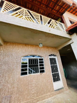 Imagem Casa com 2 Quartos à Venda, 186 m² em Vila Nossa Senhora Aparecida - Boituva Imagem Casa com 2 Quartos à Venda, 186 m² em Vila Nossa Senhora Aparecida - Boituva