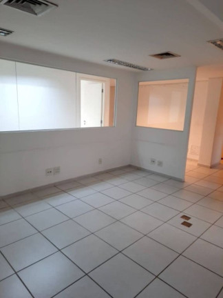 Imagem Sala Comercial à Venda, 103 m² em Itaim Bibi - São Paulo Imagem Sala Comercial à Venda, 103 m² em Itaim Bibi - São Paulo
