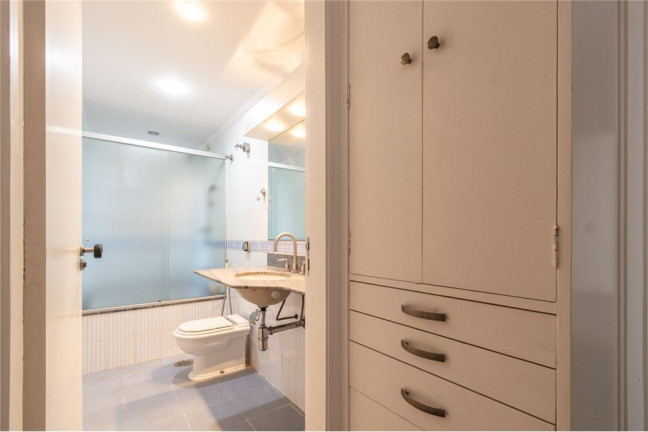 Imagem Apartamento com 2 Quartos à Venda, 89 m² em Perdizes - São Paulo
