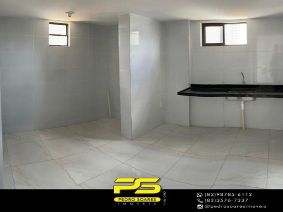 Imagem Imóvel com 3 Quartos à Venda,  em Miramar - João Pessoa