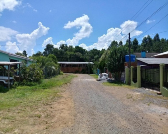Imagem Casa com 2 Quartos à Venda, 70 m² em Linha Araripe - Nova Petrópolis Imagem Casa com 2 Quartos à Venda, 70 m² em Linha Araripe - Nova Petrópolis