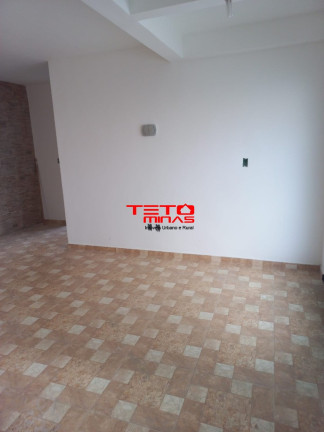 Imagem Casa com 2 Quartos à Venda, 131 m² em Jardim Paraiso - São Lourenço Imagem Casa com 2 Quartos à Venda, 131 m² em Jardim Paraiso - São Lourenço