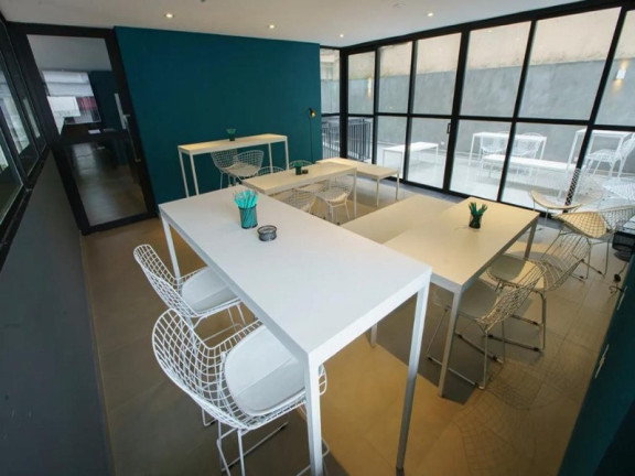 Imagem Imóvel com 2 Quartos à Venda, 33 m² em Vila Buarque - São Paulo