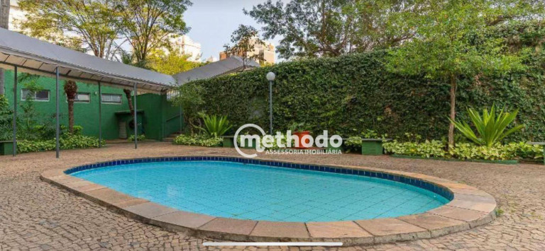 Imagem Apartamento com 3 Quartos à Venda, 80 m² em Bosque - Campinas Imagem Apartamento com 3 Quartos à Venda, 80 m² em Bosque - Campinas