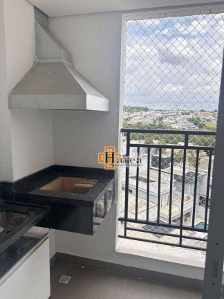 Imagem Apartamento com 3 Quartos para Alugar, 80 m² em Parque Campolim - Sorocaba Imagem Apartamento com 3 Quartos para Alugar, 80 m² em Parque Campolim - Sorocaba