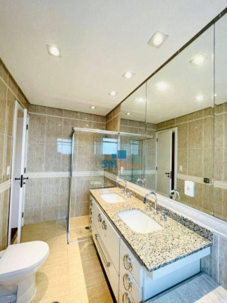 Imagem Apartamento com 3 Quartos à Venda, 133 m² em Chácara Klabin - São Paulo