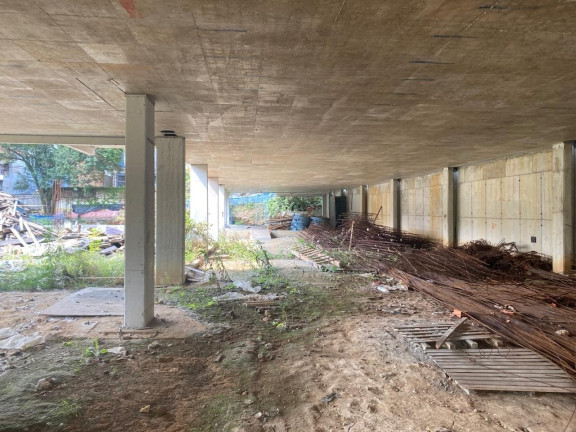 Imagem Terreno à Venda, 2.354 m² em Santa Cecília - São Paulo Imagem Terreno à Venda, 2.354 m² em Santa Cecília - São Paulo