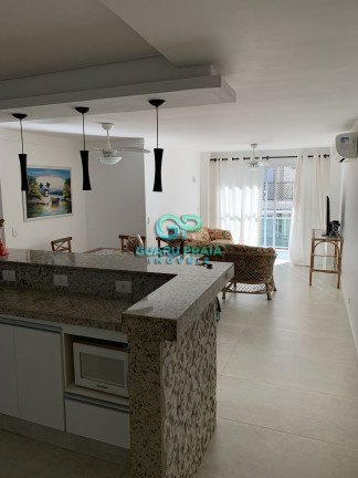 Imagem Apartamento com 3 Quartos à Venda, 85 m² em Enseada - Guarujá Imagem Apartamento com 3 Quartos à Venda, 85 m² em Enseada - Guarujá