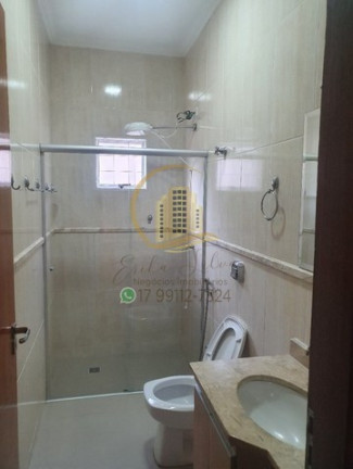 Imagem Casa com 3 Quartos à Venda, 255 m² em Jardim São Marco - São José Do Rio Preto Imagem Casa com 3 Quartos à Venda, 255 m² em Jardim São Marco - São José Do Rio Preto