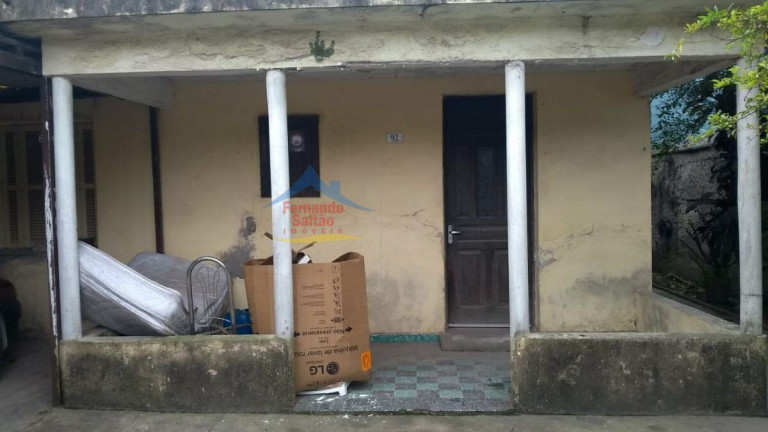 Casa com 2 Quartos à Venda, 10 m² em Capuava - Mauá