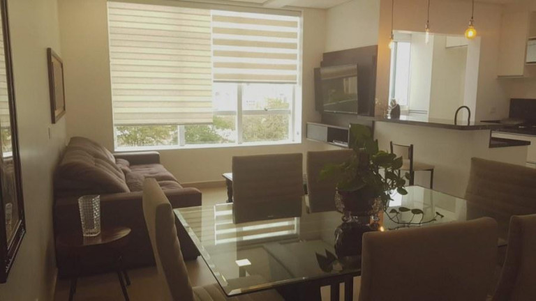 Imagem Apartamento com 2 Quartos à Venda, 90 m² em Jardim Central - Foz Do Iguaçu Imagem Apartamento com 2 Quartos à Venda, 90 m² em Jardim Central - Foz Do Iguaçu