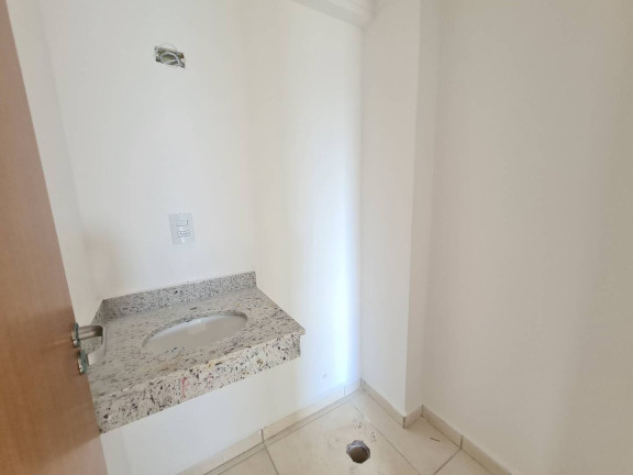 Imagem Apartamento com 2 Quartos à Venda, 118 m² em Guilhermina - Praia Grande
