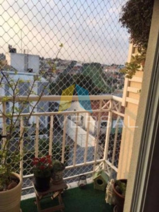 Imagem Apartamento com 2 Quartos à Venda, 51 m² em Vila Guilhermina - São Paulo Imagem Apartamento com 2 Quartos à Venda, 51 m² em Vila Guilhermina - São Paulo