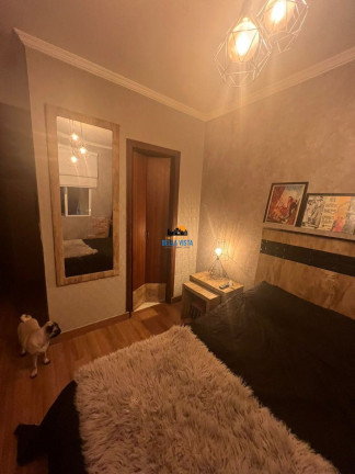 Imagem Apartamento com 2 Quartos à Venda, 110 m² em Centro - São Vicente Imagem Apartamento com 2 Quartos à Venda, 110 m² em Centro - São Vicente