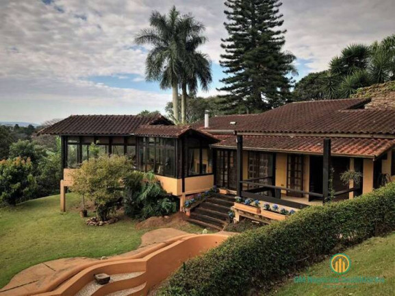 Imagem Casa com 3 Quartos à Venda, 532 m² em Nova Fazendinha - Carapicuíba