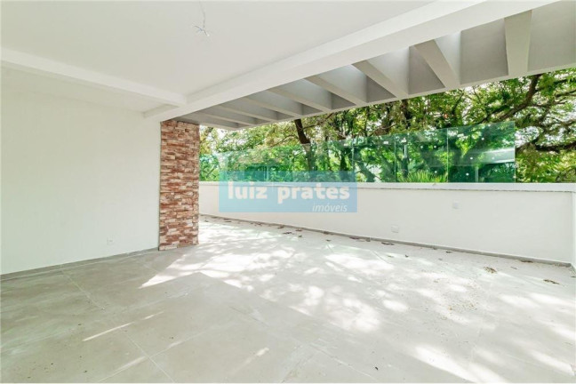 Imagem Apartamento com 3 Quartos à Venda, 237 m² em Menino Deus - Porto Alegre