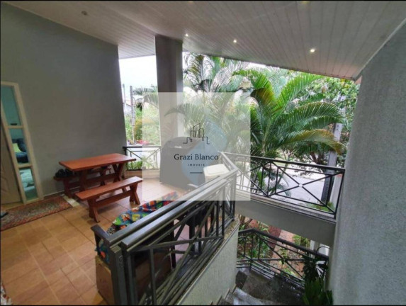 Imagem Casa de Condomínio com 4 Quartos à Venda, 242 m² em Condomínio Granja Olga - Sorocaba
