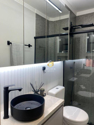 Imagem Apartamento com 2 Quartos à Venda, 57 m² em Centro - Tijucas Imagem Apartamento com 2 Quartos à Venda, 57 m² em Centro - Tijucas