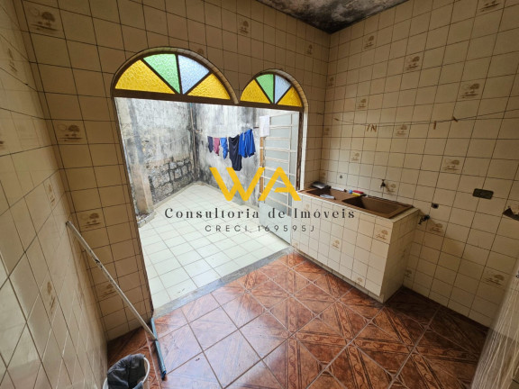 Imagem Casa com 4 Quartos à Venda,  em Centro - Mogi Das Cruzes