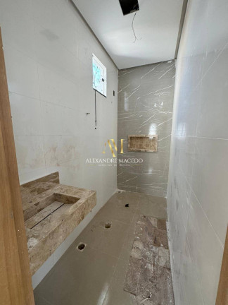 Casa com 2 Quartos à Venda, 90 m² em Jardim Olímpico - Montes Claros